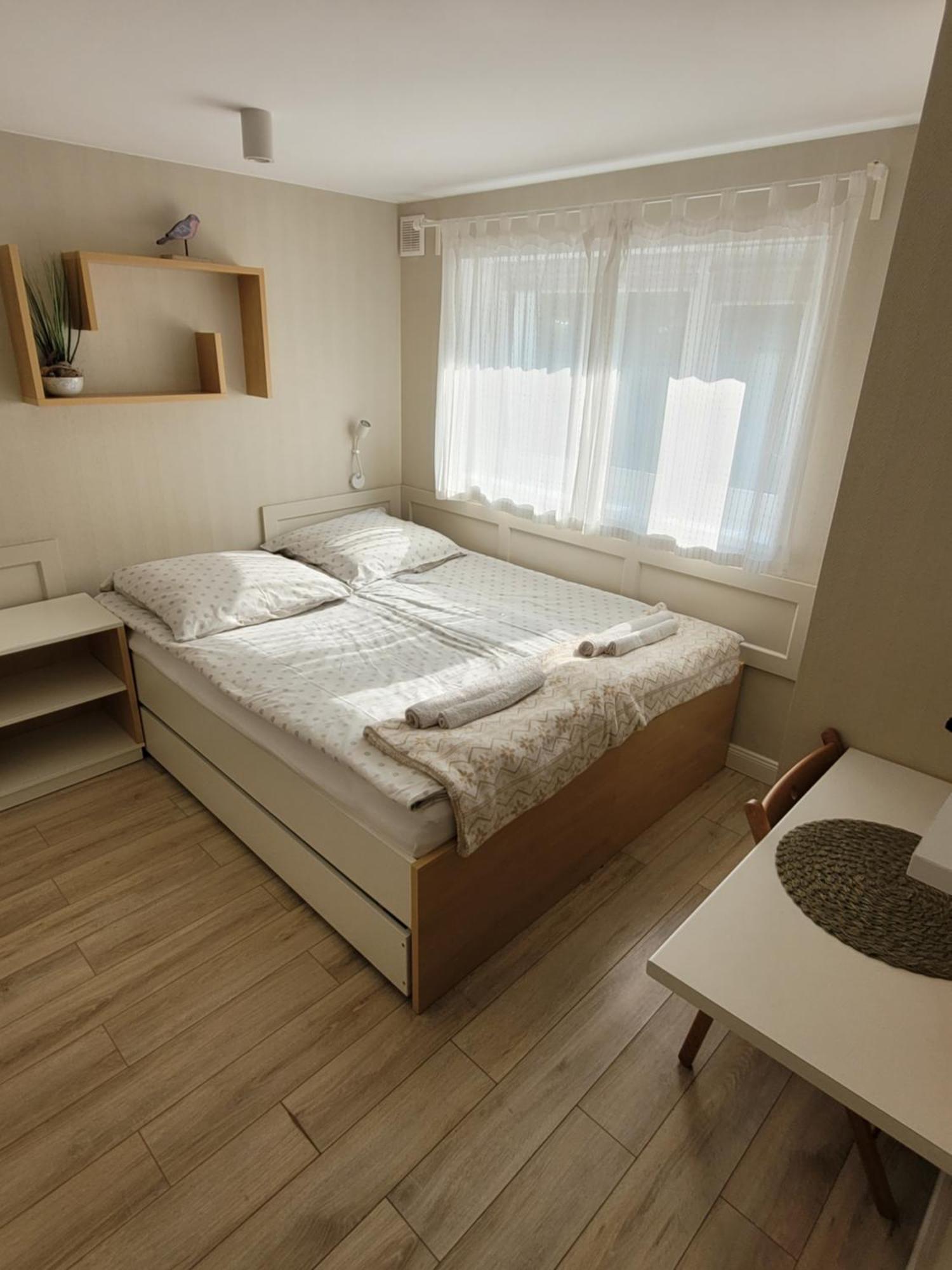 Apartamento Corner Mielno  Exterior foto